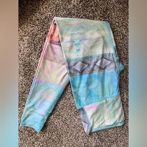 Teeki Tarot Magick hot pant